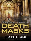 Cover image for Death Masks